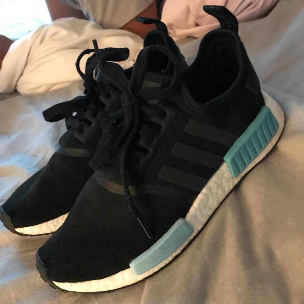 adidas NMD R1 Icey Blue
